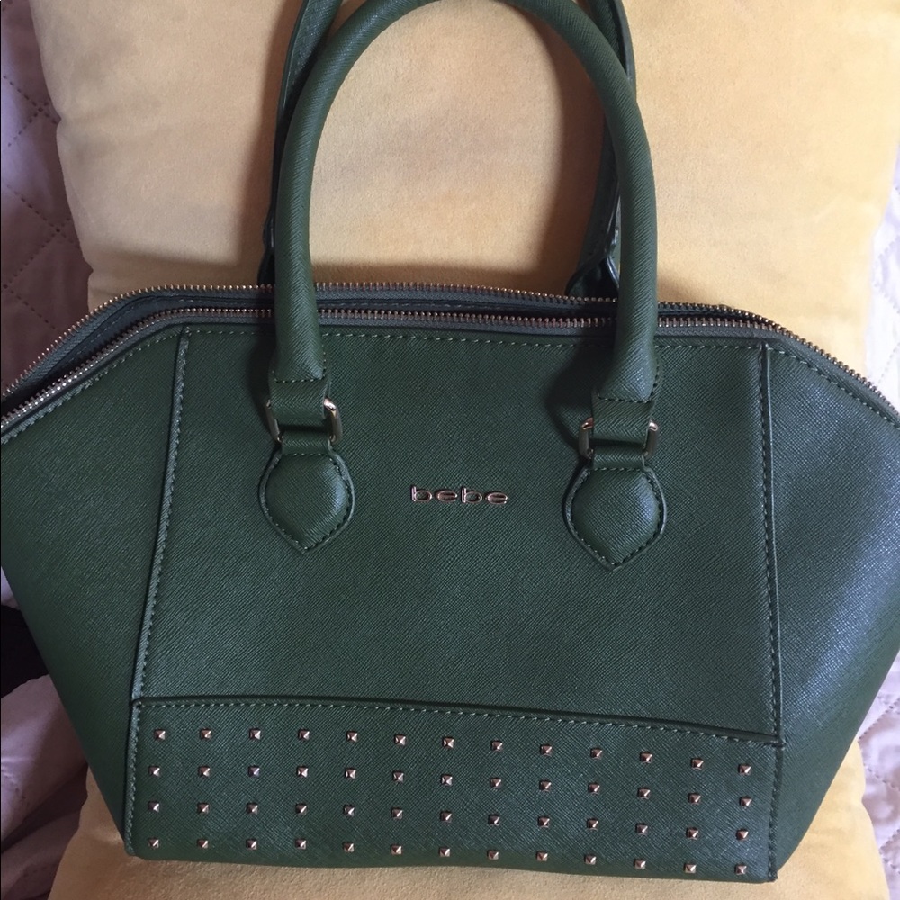 Bebe Purse - image 3